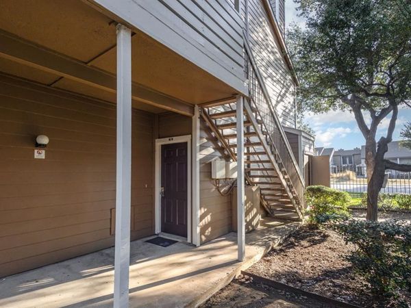 3607 W Northgate Drive, Unit 113, Irving, TX 75062