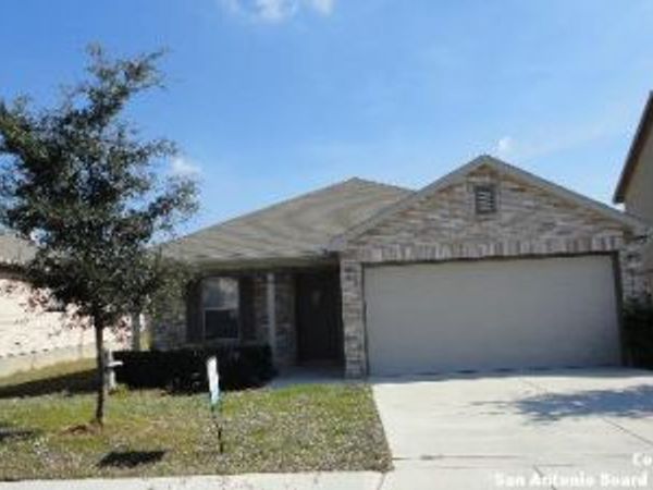 9226 HANOVER COVE, Converse, TX 78109