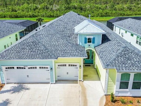 9431 Paradise Drive, Panama City Beach, FL 32413