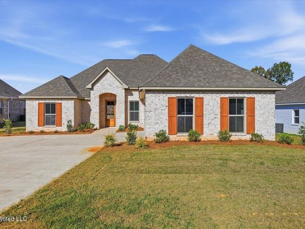 109 Willow Way, Canton, MS 39046