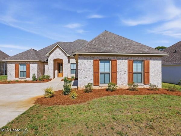 109 Willow Way, Canton, MS 39046