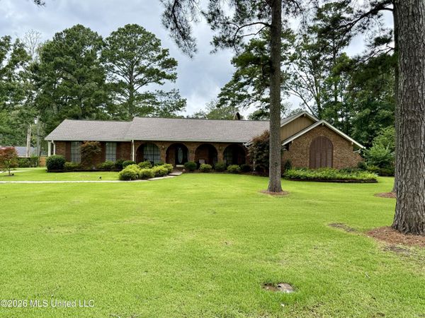 103 Poinsette Drive, Forest, MS 39074