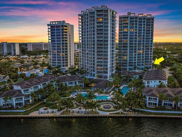 1 Water Club Way, Unit 402, North Palm Beach, FL 33408