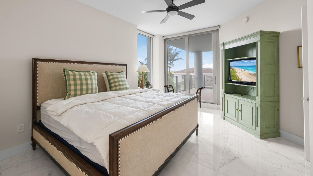 1 Water Club Way, Unit 402, North Palm Beach, FL 33408 Photo