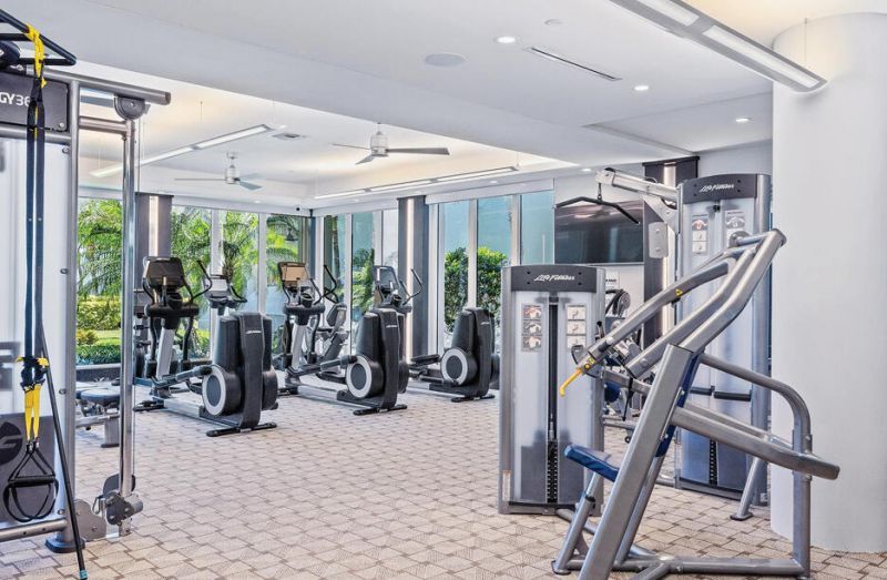 1 Water Club Way, Unit 402, North Palm Beach, FL 33408 Photo