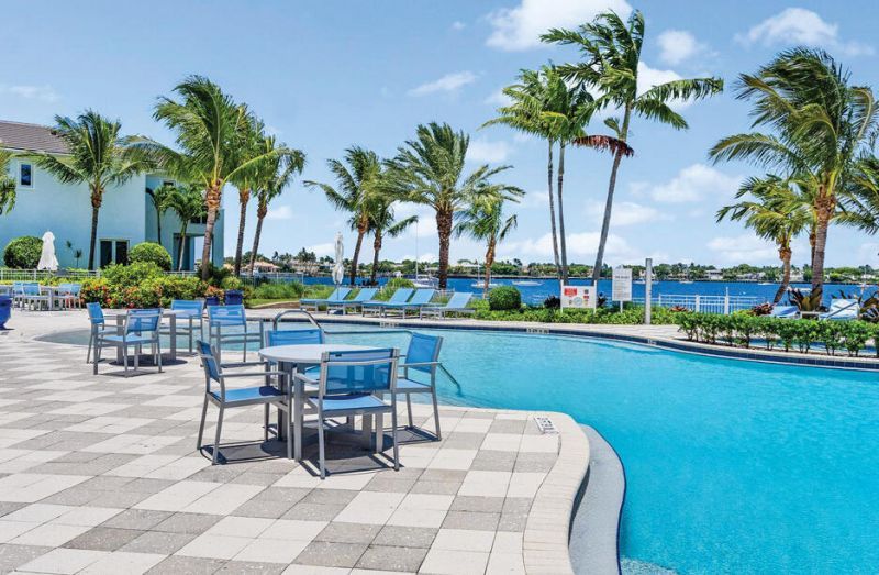 1 Water Club Way, Unit 402, North Palm Beach, FL 33408 Photo