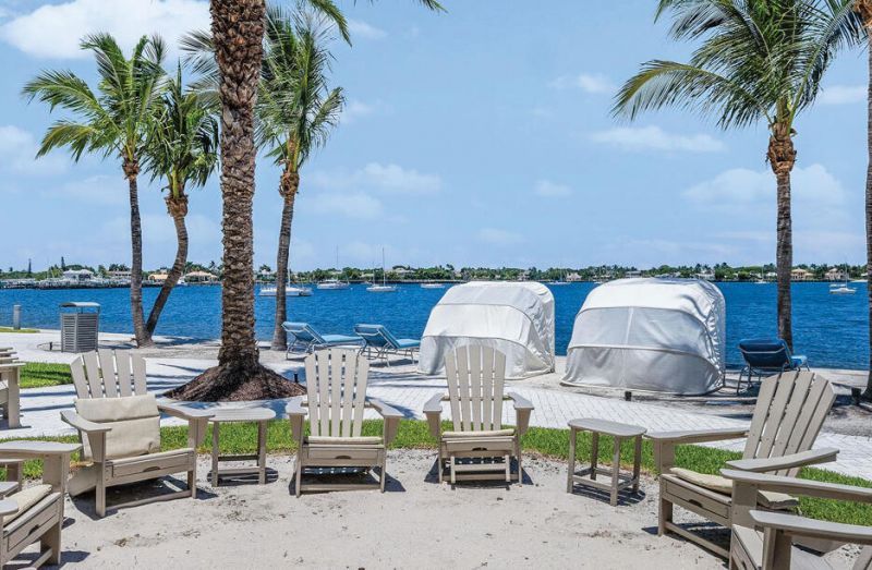 1 Water Club Way, Unit 402, North Palm Beach, FL 33408 Photo