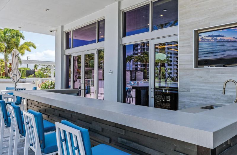 1 Water Club Way, Unit 402, North Palm Beach, FL 33408 Photo