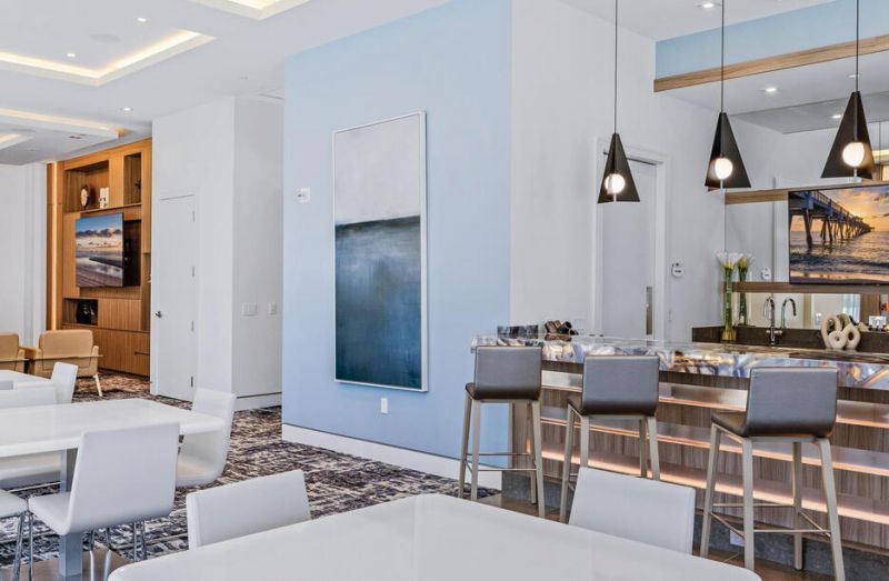 1 Water Club Way, Unit 402, North Palm Beach, FL 33408 Photo