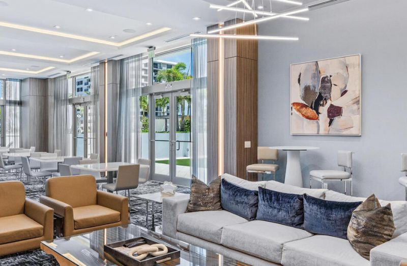 1 Water Club Way, Unit 402, North Palm Beach, FL 33408 Photo