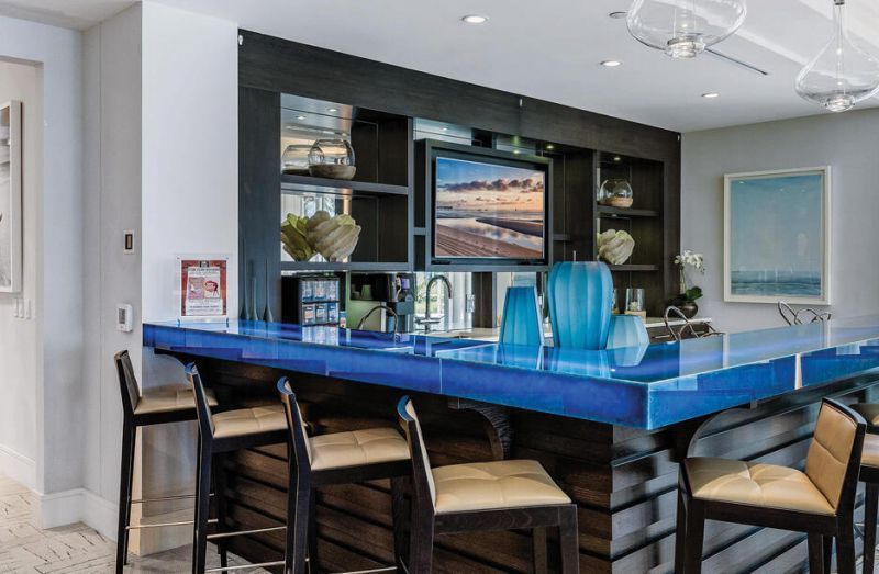 1 Water Club Way, Unit 402, North Palm Beach, FL 33408 Photo