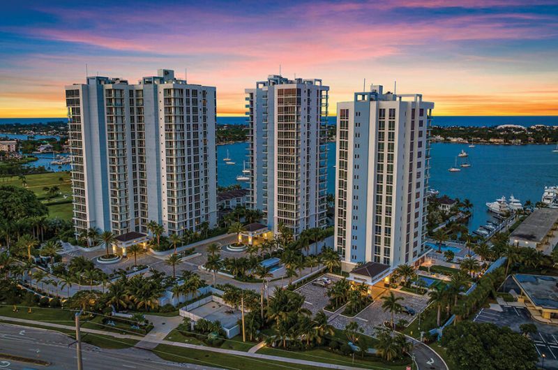 1 Water Club Way, Unit 402, North Palm Beach, FL 33408 Photo