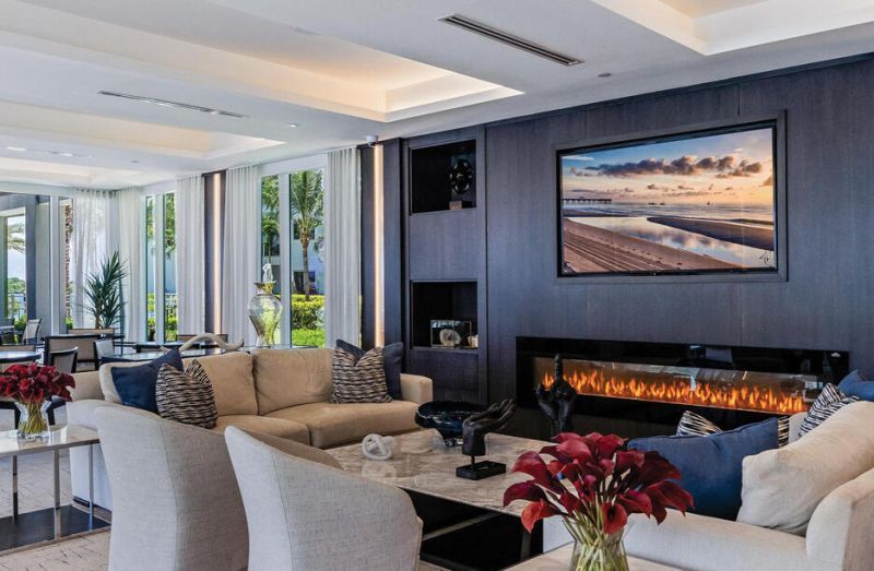 1 Water Club Way, Unit 402, North Palm Beach, FL 33408 Photo