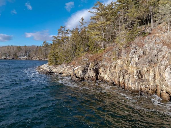 Lot 6 Sunset Road, Brooksville, ME 04617