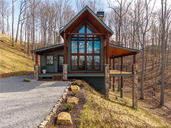 4474 Twiggs Road, Young Harris, GA 30582