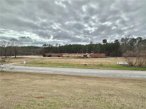 2580 Hwy 46, Heflin, AL 36264