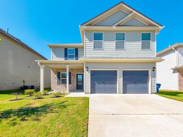 7727 Volion Drive, Fairburn, GA 30213
