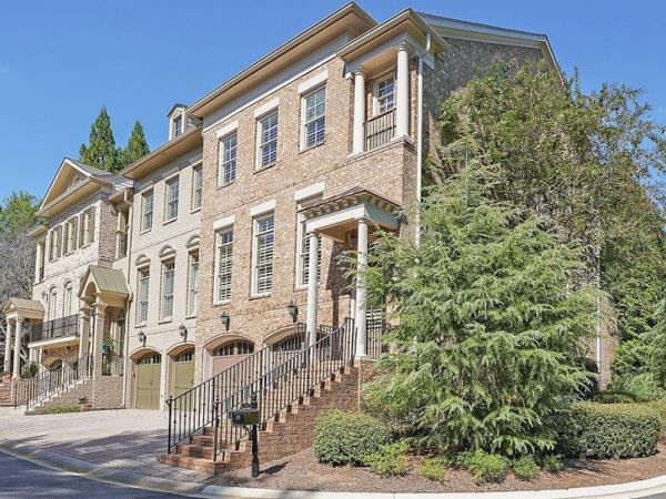 9062 Riverbend Manor, Alpharetta, GA 30022