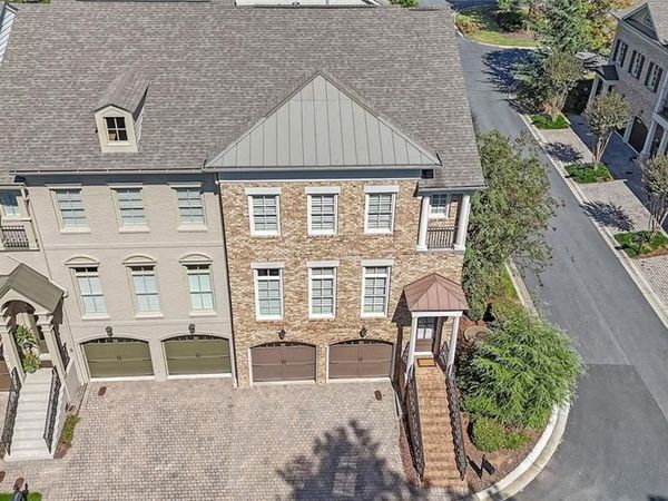 9062 Riverbend Manor, Alpharetta, GA 30022