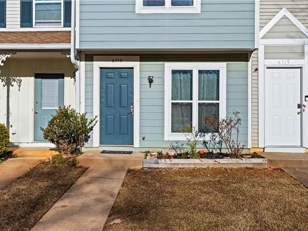 6715 Colchester Place, Norcross, GA 30093