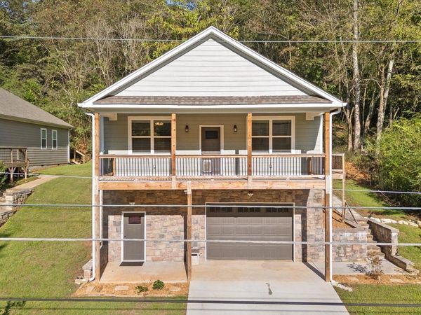 537 Lullwater Road, Chattanooga, TN 37405