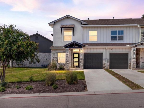 2021 Local Rebel ST, Unit 2021, Leander, TX 78641