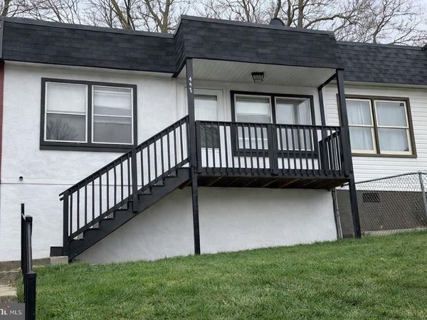 455 PATUXENT COURT, LA PLATA, MD 20646