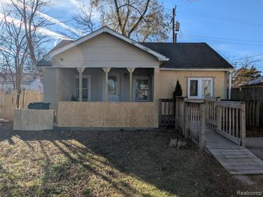 4607 Radnor Street, Detroit, MI 48224