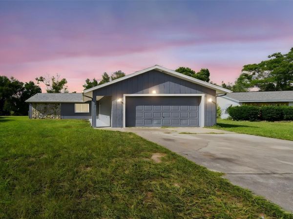 7130 LEXINGTON CIRCLE, BROOKSVILLE, FL 34602