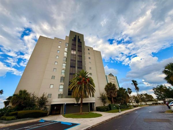 6165 CARRIER DRIVE, Unit 2203, ORLANDO, FL 32819