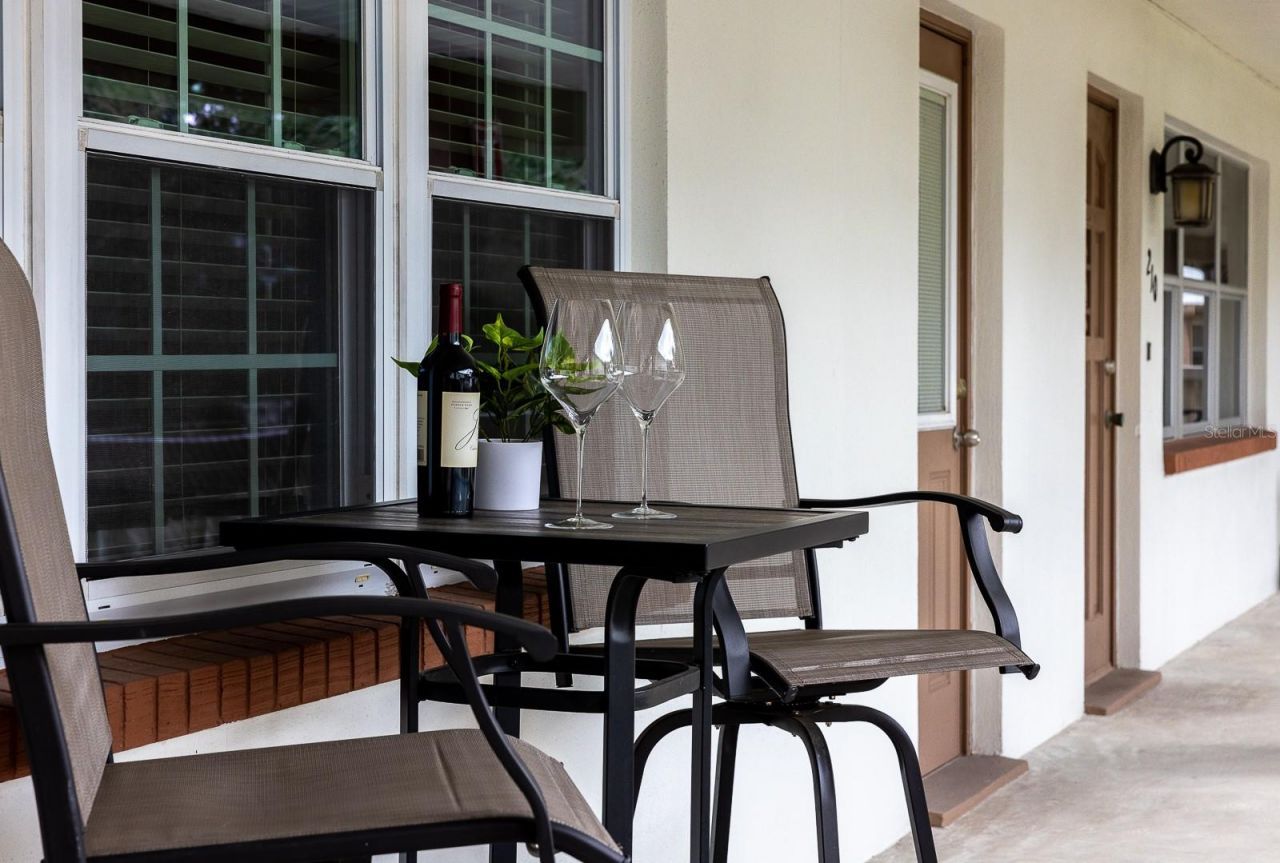 650 Pinellas Point Drive S, Unit 211, Saint Petersburg, FL 33705 Photo