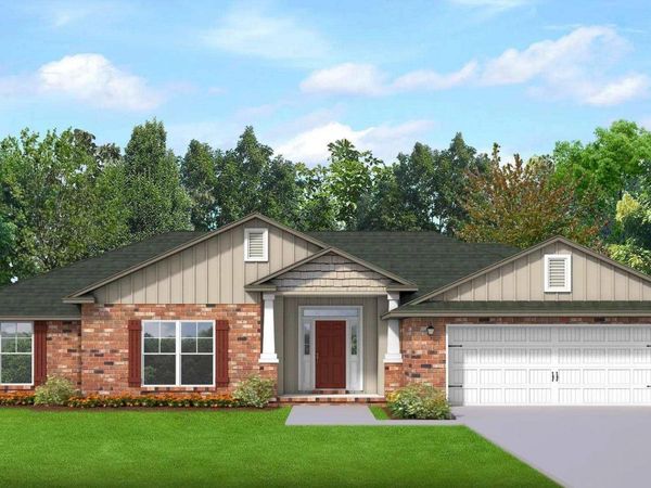 1893 Hazelnut Dr, Unit 13E, Cantonment, FL 32533