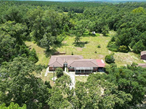 5031 Molino Rd, Molino, FL 32577
