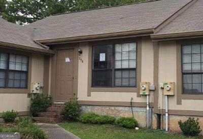 236 Tallulah Trail, Warner Robins, GA 31088 Main Photo