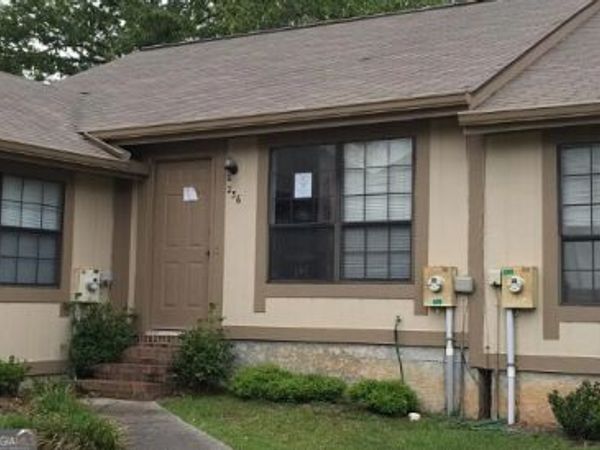 236 Tallulah Trail, Warner Robins, GA 31088