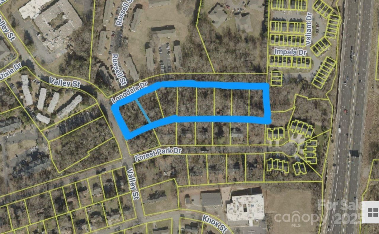 X Longdale Drive, Statesville, NC 28677 Main Photo