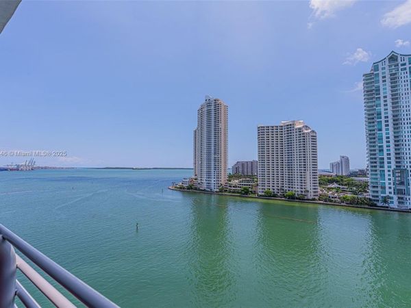 335 S Biscayne Blvd, Unit 1207, Miami, FL 33131