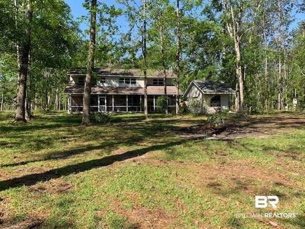 7310 Cook Road, Foley, AL 36535