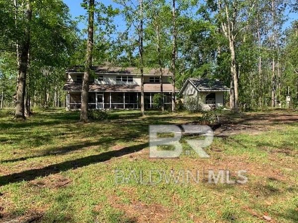 7310 Cook Road, Foley, AL 36535
