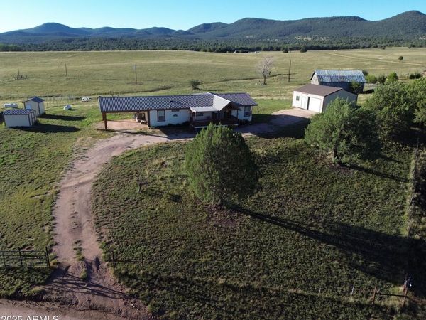 269 S Zachariae Ranch Road, Young, AZ 85554