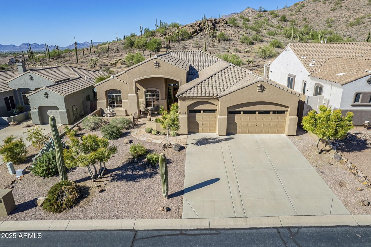 4723 S Primrose Drive, Gold Canyon, AZ 85118 Main Photo