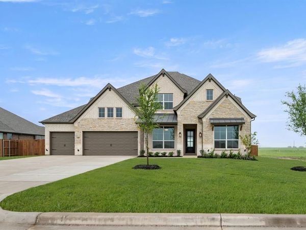 108 Howling Court, Godley, TX 76044