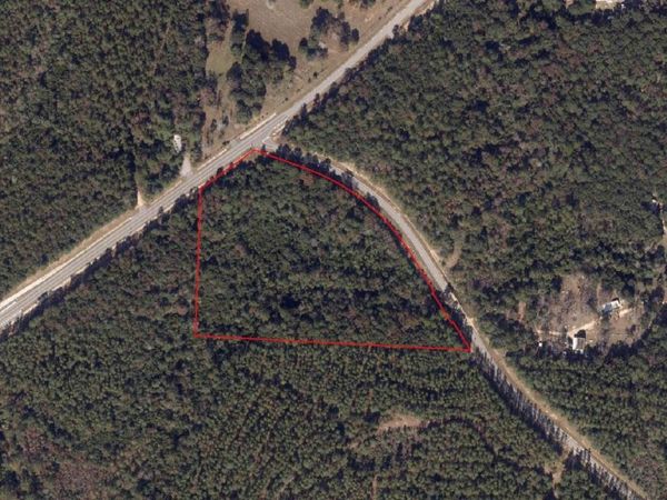 7000 Bratt Rd, Century, FL 32535