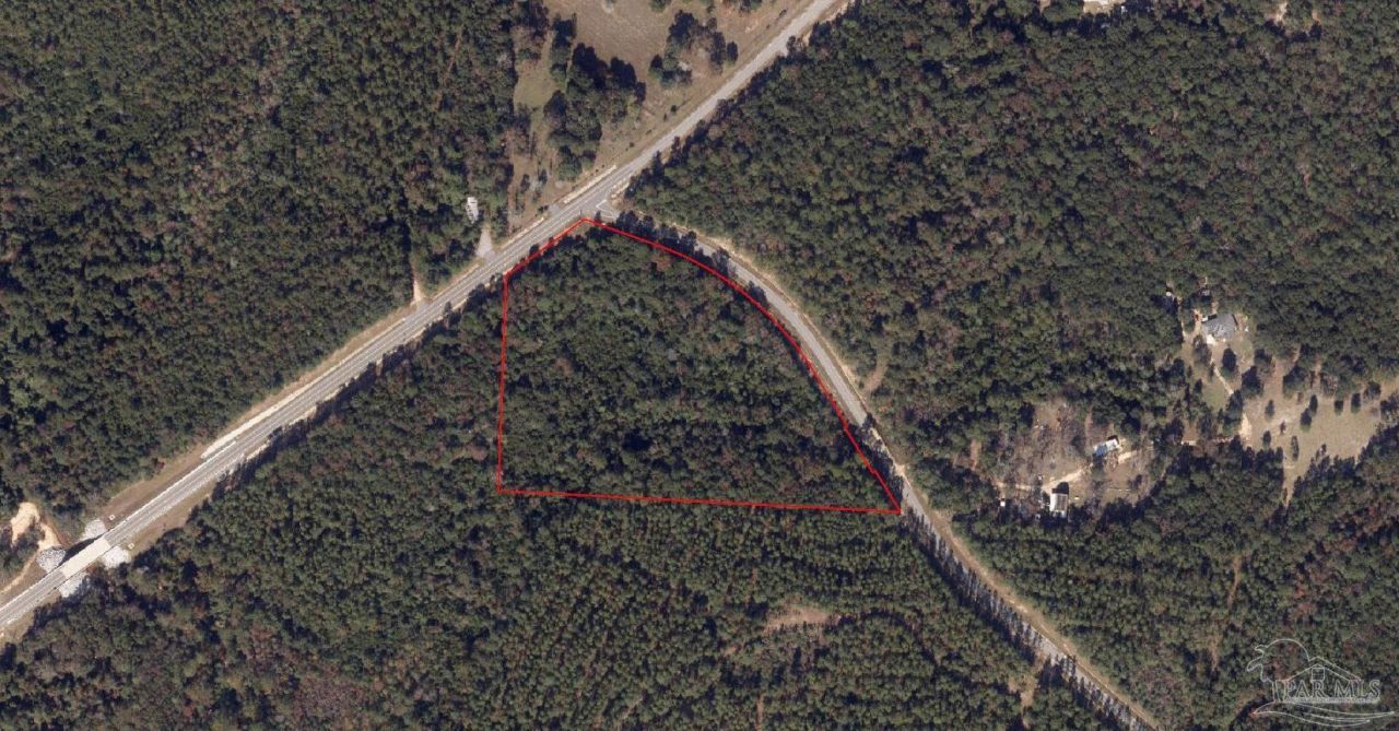 7000 Bratt Rd, Century, FL 32535 Main Photo