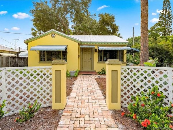 120 SW 5th Street, Stuart, FL 34994