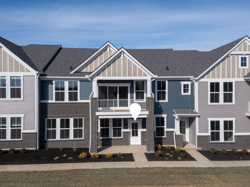 8558 Concerto, Unit 251C, Union, KY 41091 Photo 1