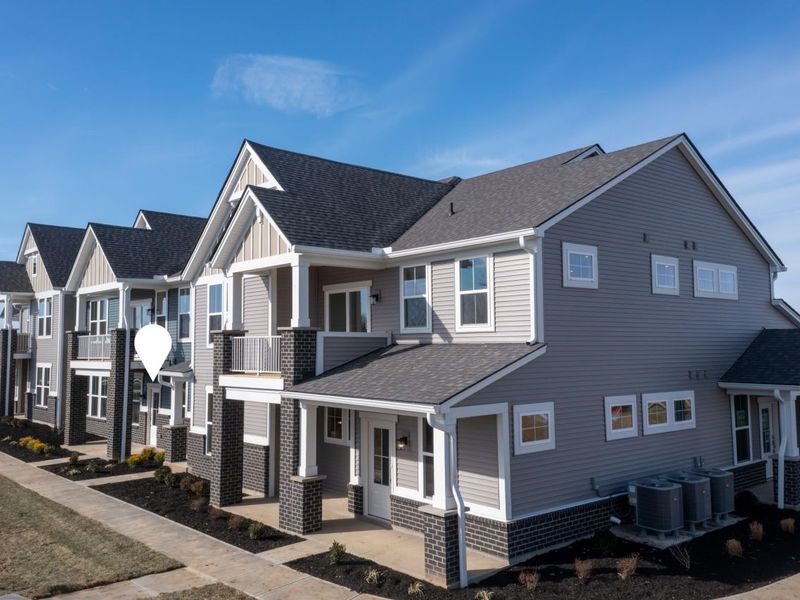 8558 Concerto, Unit 251C, Union, KY 41091 Photo 2