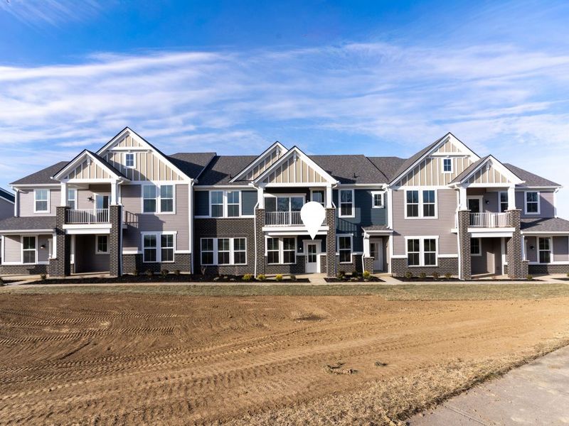 8558 Concerto, Unit 251C, Union, KY 41091 Photo 3