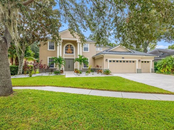 2218 CLIMBING IVY DRIVE, TAMPA, FL 33618