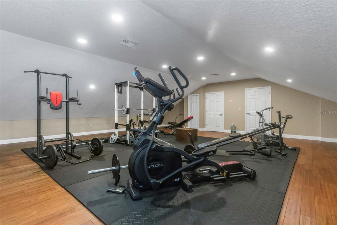 5250 Macoso Court, New Port Richey, FL 34655 Photo